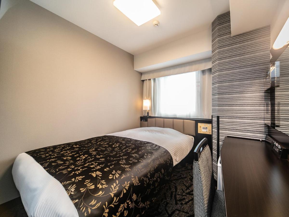 Apa Hotel Osaka Temmabashi Ekimae Eksteriør bilde